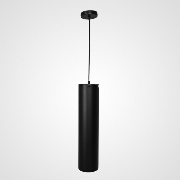 

Подвесной светильник LED Vexa Black H50 By ImperiumLoft Vexa01 314094-22, Черный, Vexa01