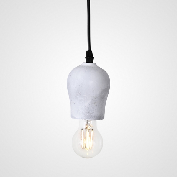 

Подвесной светильник Storo Grey By ImperiumLoft Storo01 314095-26, Серый, Storo01