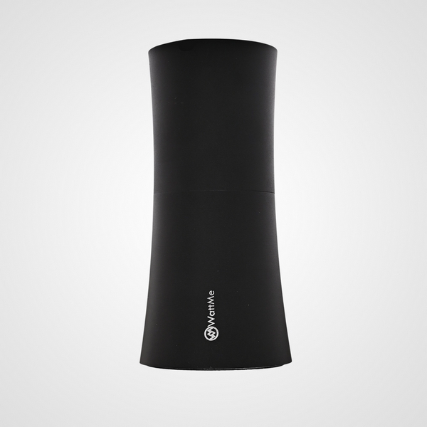

Потолочный светильник LED Zyppa Black H15 By ImperiumLoft Zyppa01 314097-26, Черный, Zyppa01