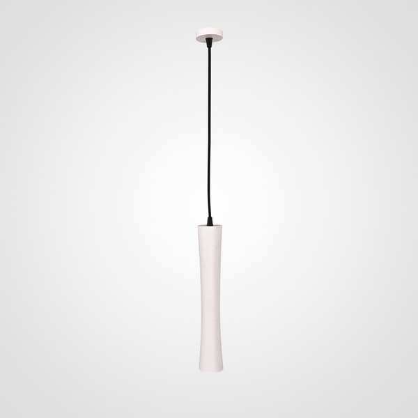 

Подвесной светильник LED Zylo White H34 By ImperiumLoft Zylo01 314523-23, Белый, Zylo01