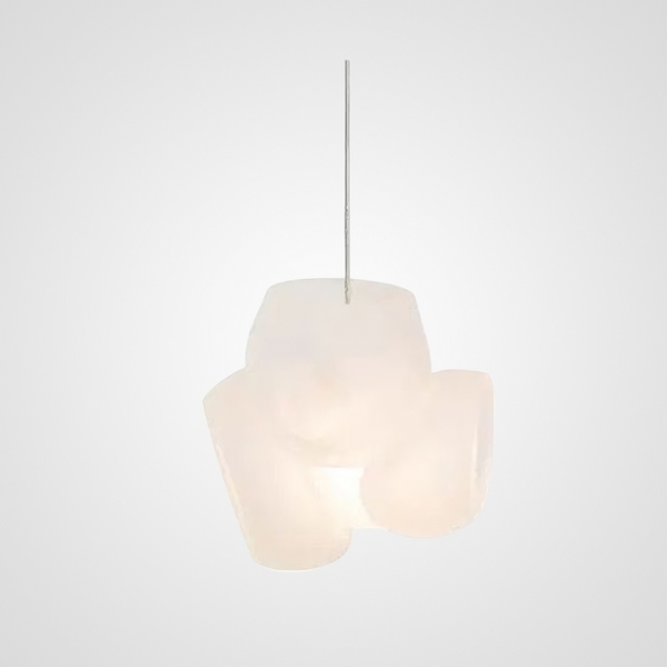 

Подвесной светильник LED Quill White ImperiumLoft Quill01 (314524-23), Белый, Quill01