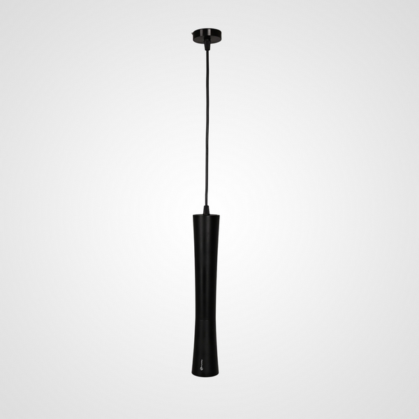

Подвесной светильник LED Zylo Black H34 By ImperiumLoft Zylo01 314525-23, Черный, Zylo01
