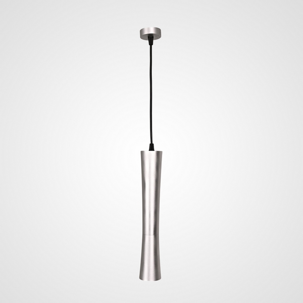 

Подвесной светильник LED Zylo Silver H34 By ImperiumLoft Zylo01 314526-23, Серебро, Zylo01