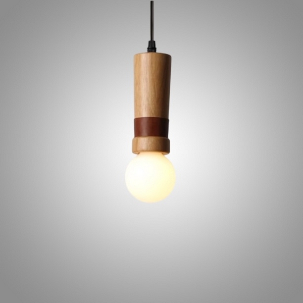 

Подвесной светильник SASH B ImperiumLoft Sash01 (314541-26), Древесный, Sash01