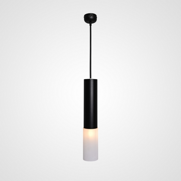 

Подвесной светильник Tevra Black D11 By ImperiumLoft Tevra01 320045-23, Черный, Tevra01