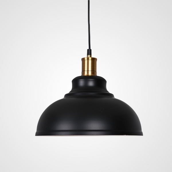 

Подвесной светильник Kovra Black D29 By ImperiumLoft Kovra01 320047-23, Черный, Kovra01