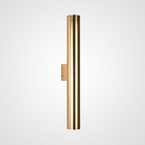 

Настенный светильник LED Imperio Trumi Brass By ImperiumLoft Trumi01 323490-22, Латунь, Trumi01