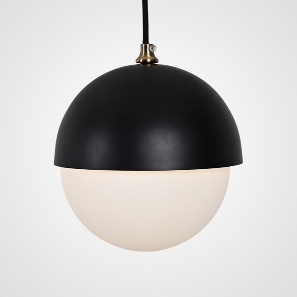 

Подвесной светильник Olve B By ImperiumLoft Olve_B_01 334018-26, Белый, Olve_B_01