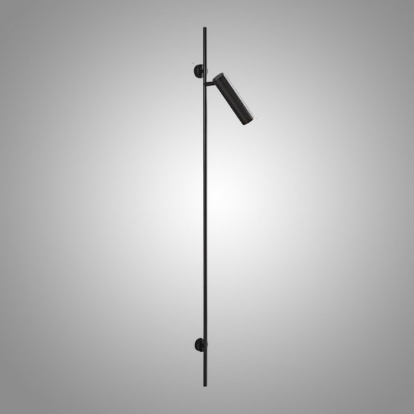 

Настенный спот ImperiumLoft Leprosy01 (336022-26), Черный, Leprosy01