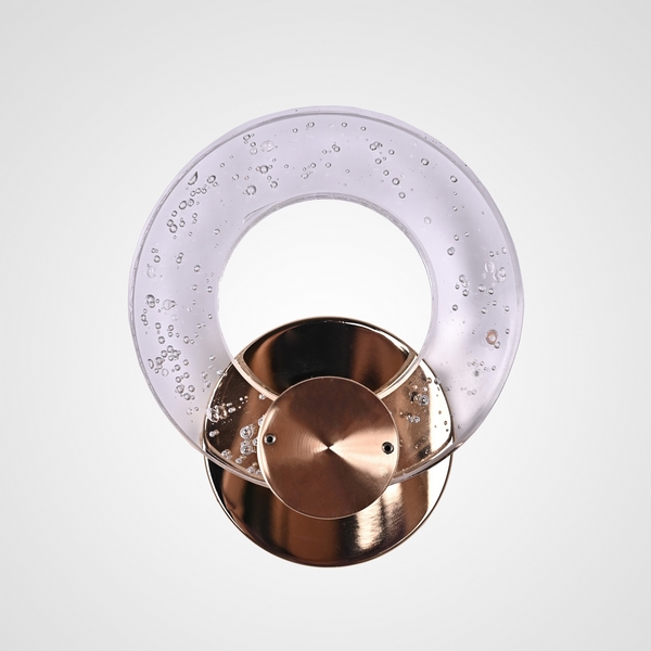 Изображение товара Бра Cleari Transparent Gold ImperiumLoft Cleari01 (343948-22)