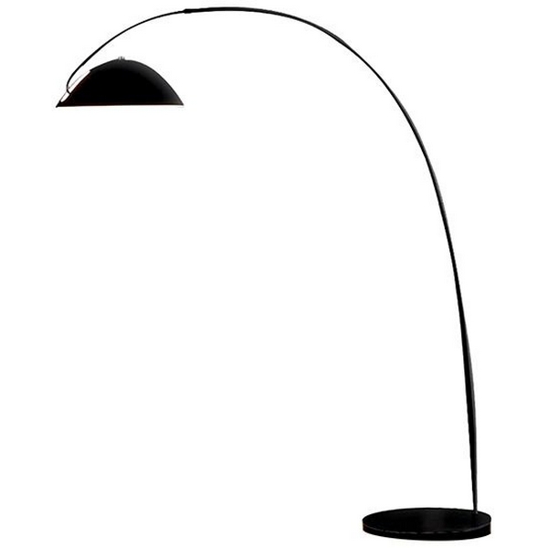 

Торшер ImperiumLoft Vera01 (344013-77), Черный, Vera01