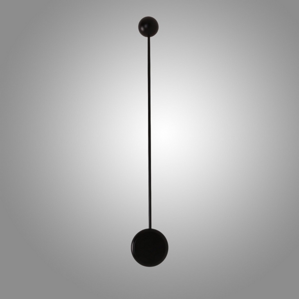 Изображение товара Настенный светильник ImperiumLoft Dots-Slim01 с LED подсветкой Изображение товара Настенный светильник ImperiumLoft Dots-Slim01 с LED подсветкой