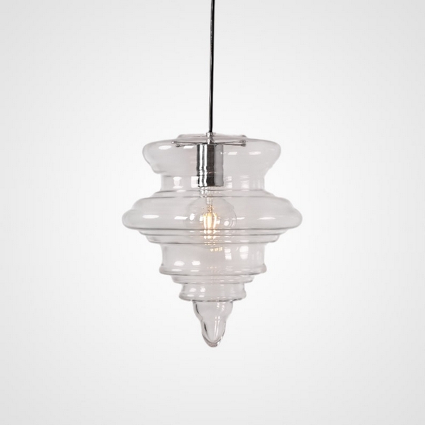 

Подвесной светильник Neverending Glory Bolshoi Theatre III D28 ImperiumLoft Neverending01 (352850-22), Прозрачный, Neverending01