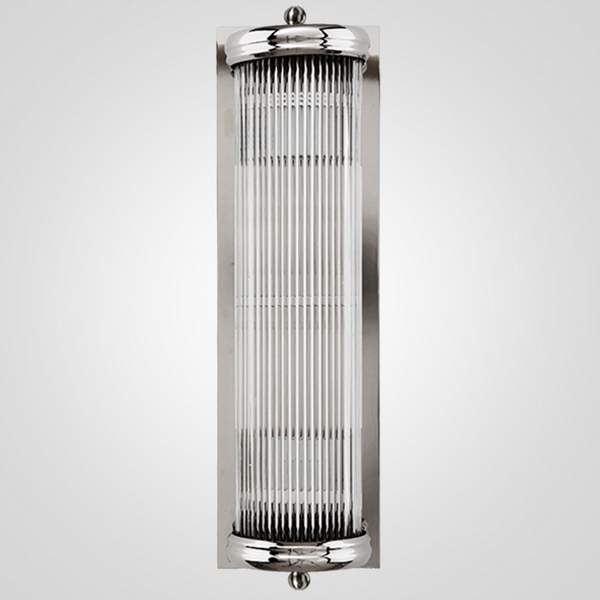 

Бра Eichholtz Wall Lamp Glorious L ImperiumLoft 44,403 (84479-22), Хром, 44.403