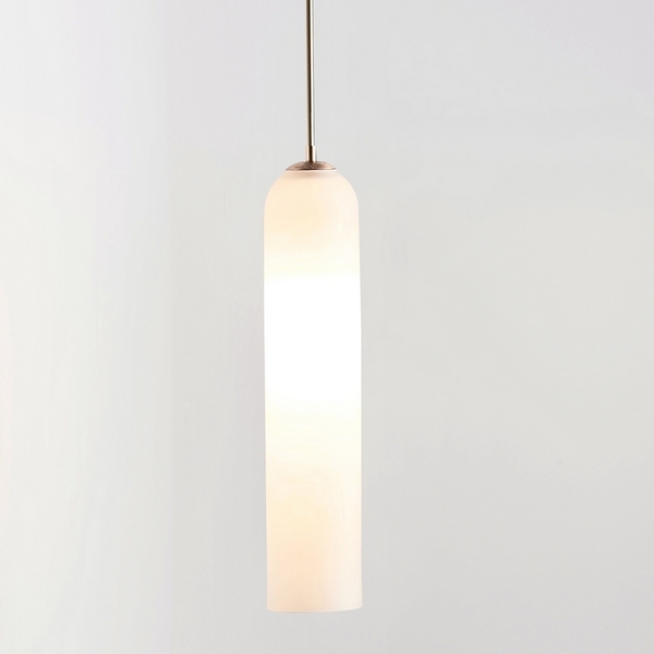 

Подвесной светильник (люстра) Articolo Float Pendant Snow ImperiumLoft 40,2115 (85131-22), Белый, 40.2115