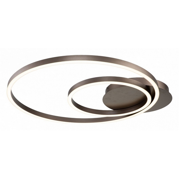 

Люстра потолочная (14003/2C Brown) Indigo Stella V000005L, Коричневый, Stella V000005L