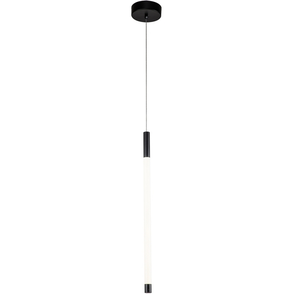 

Подвесной светильник LED (14006/1P Black) Indigo Vettore V000040L, Vettore V000040L