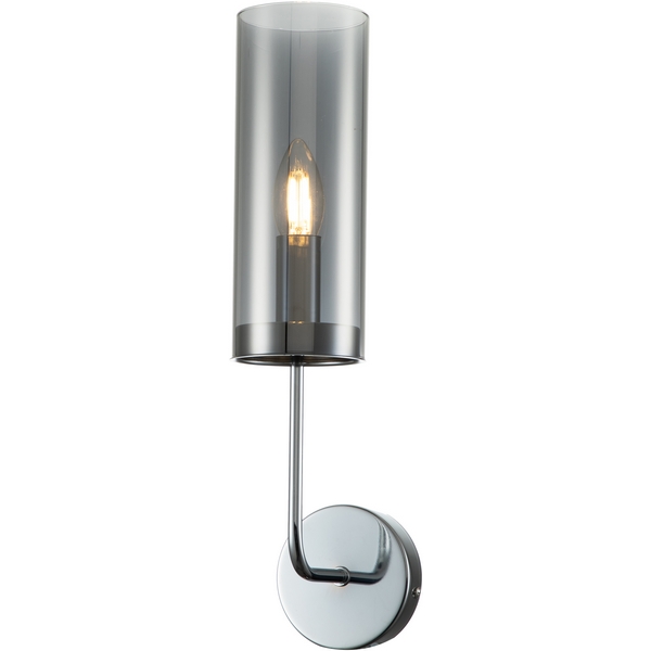 

Бра настенное (13014/1W Chrome) Indigo Balletto V000260, Balletto V000260