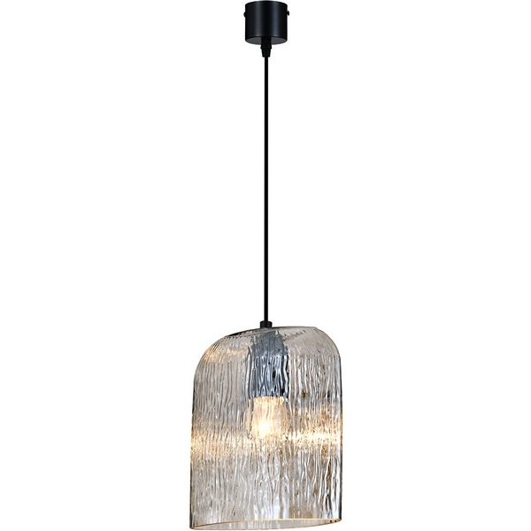 

Подвесной светильник Indigo Pioggia V000611 (11073/1P Cognac), Коньячный, Pioggia V000611