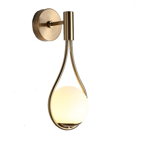 Изображение товара Бра Inodesign Hoop Drop INO_41.4252