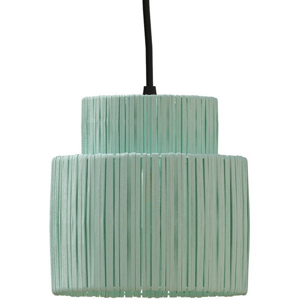 Подвесной светильник Inodesign Hiskias INO_Hiskias Green 42.1615