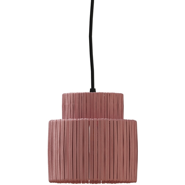 Подвесной светильник Inodesign Hiskias INO_Hiskias Pink 43.1615