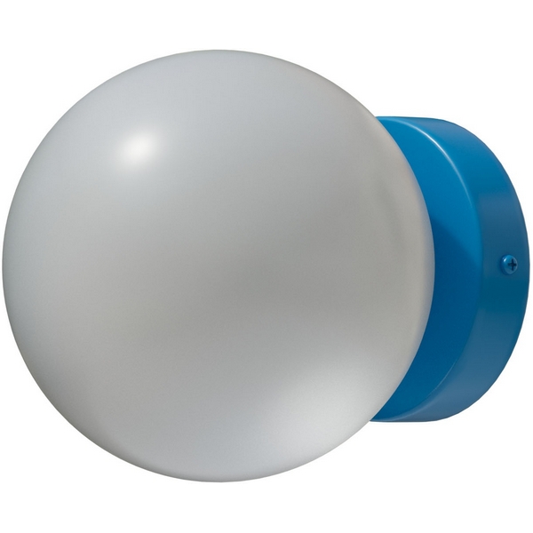 

Бра с регулировкой цветовой температуры Inodesign Toddler INO_Toddler Blue 44.1214, Синий, Toddler INO_Toddler Blue 44.1214