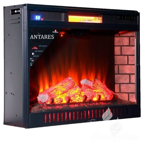 

Очаг InterFlame Antares 31 LED FX QZ, Antares Antares 31 LED FX QZ