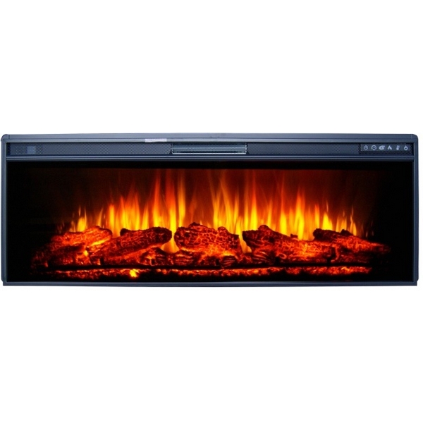 

Очаг InterFlame FreeSpace 50 LED FX QZ, FreeSpace FreeSpace 50 LED FX QZ