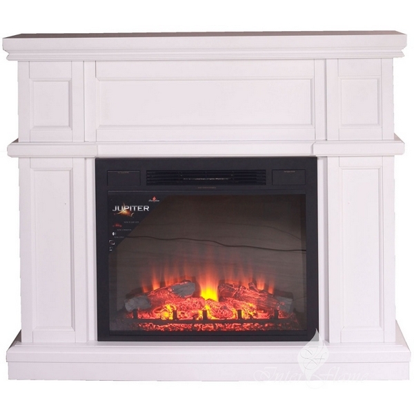 

Каминокомплект Inter Flame Сантана с очагом Sirius 30 InterFlame, Сантана Сантана с очагом Sirius 30