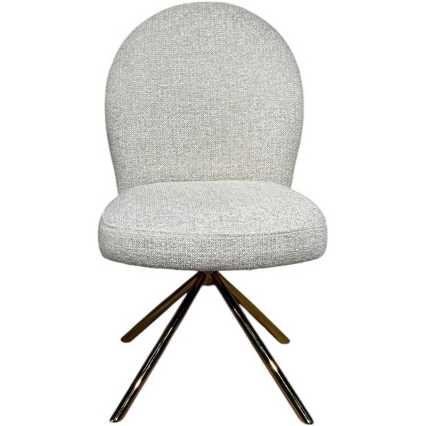 

Стул обеденный IST-CASA Авалон BS1240-WT, белый крем/золото, Молочный, BS1240-WTcasa