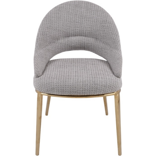 

Стул обеденный Capella MC3016-BG-2, бежевый/глянцевое золото IST-CASA, MC3016-BG-2casa