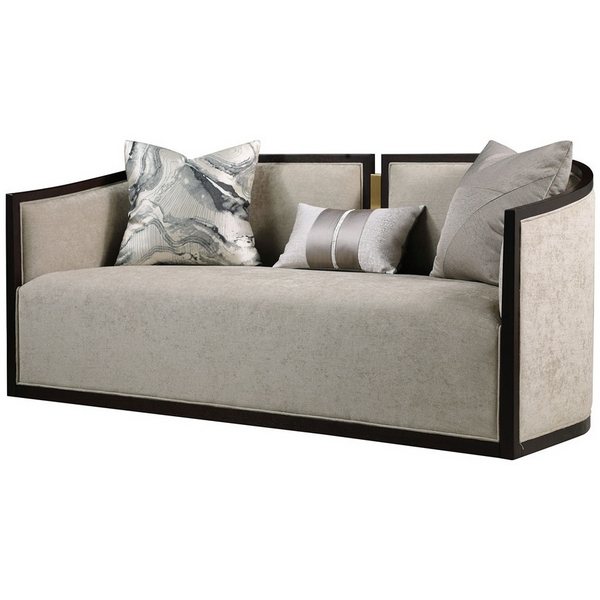 

Диван IST-CASA двухместный Премьер NH2182-2, 180х82х78, бежевый, NH2182-2 NH2182-2casa