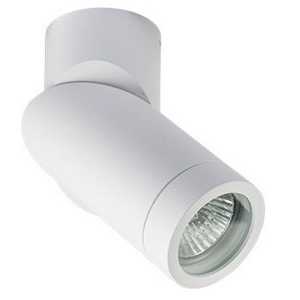 

Спот 203111 white (Italline), Белый, Il203 203111 white