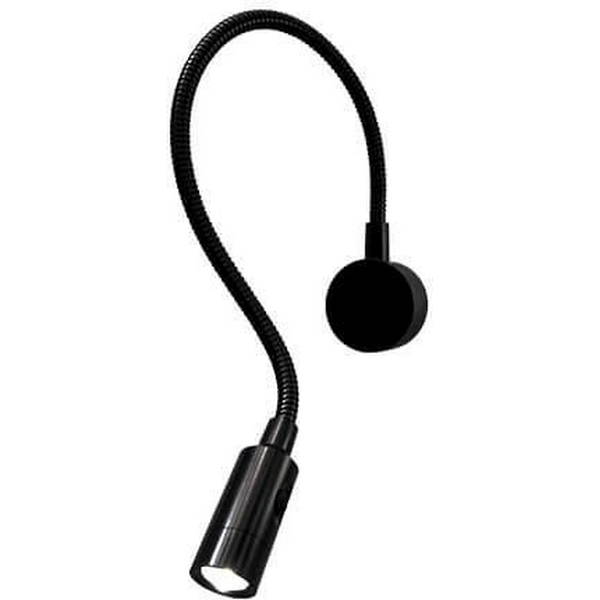 

Бра светодиодное Italline wl3026 3026 black, Черный, wl3026 3026 black