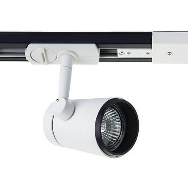 

Трековый светильник 220V Italline Wso 8129 white, Белый, Wso 8129 white