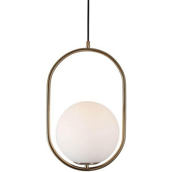 

Подвесной светильник Italline Bolla SP 6239 brass, Bolla Bolla SP 6239 brass