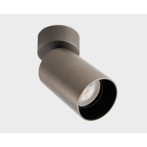 

Спот Italline DANNY gothic, Бронза, DANNY gothic