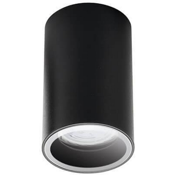 

Точечный светильник IP Italline Danny PL black, Черный, Danny Danny PL IP black