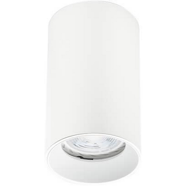 

Точечный светильник Italline Danny PL white, Белый, Danny Danny PL white