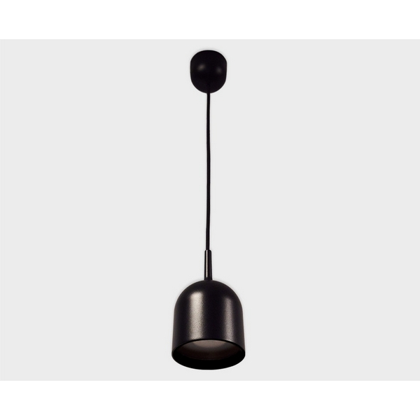 

Подвесной светильник Italline DE-314 black, Черный, DE-314 black
