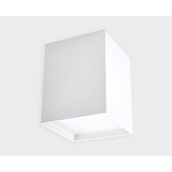

Накладной светильник светодиодный Italline DL 3028 white 3000K, Белый, DL 3028 DL 3028 white 3000K