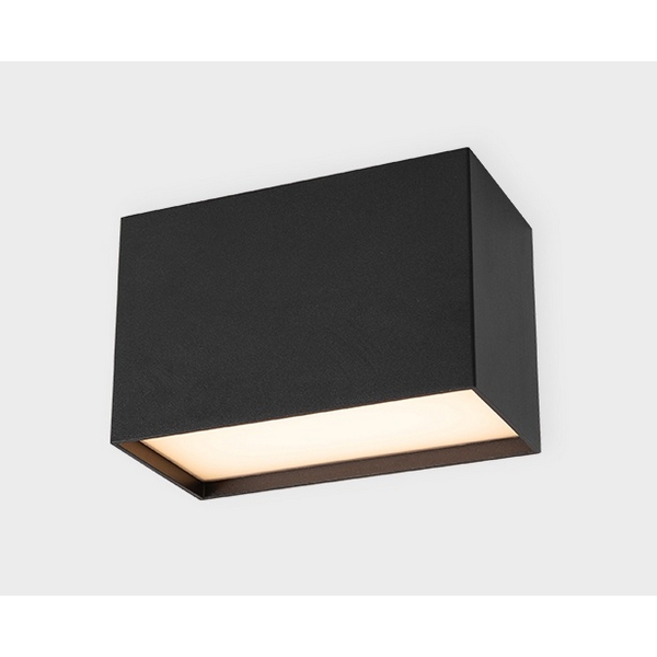 

Накладной светильник светодиодный Italline DL 3029 black 3000K, Черный, DL 3029 DL 3029 black 3000K