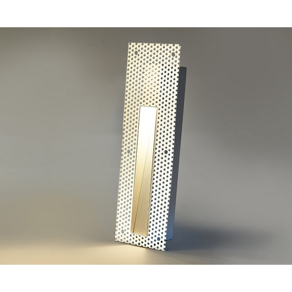 

Подсветка для лестниц и ступеней Italline DL 3031 white, Белый, DL 3031 white