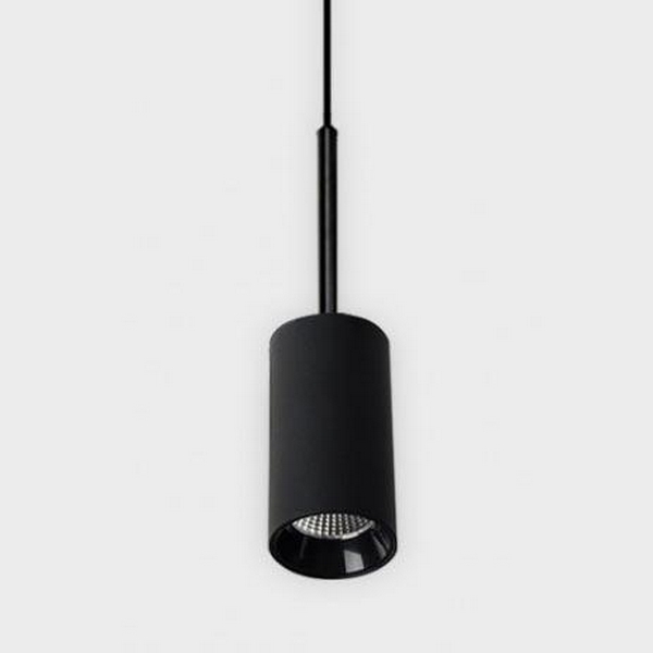 

Подвесной светильник светодиодный 3038 Italline DL black, DL 3038 DL 3038 black