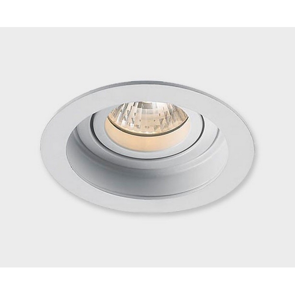 

Встраиваемый светильник Italline DY-1680 white, Белый, DY-1680 white