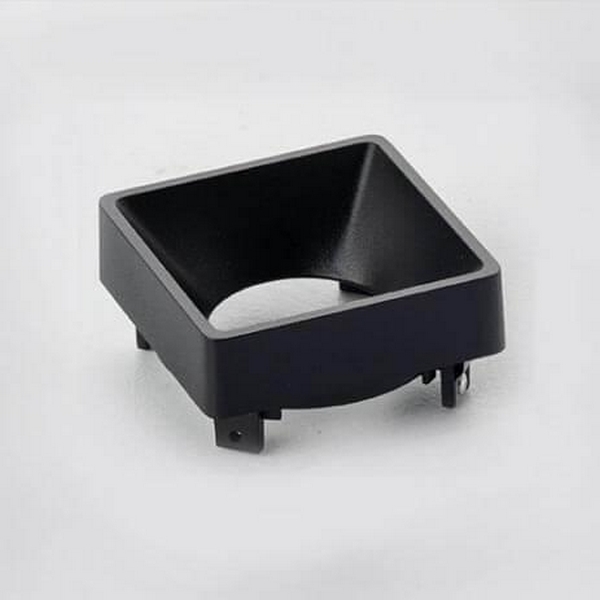 

Рефлектор FXR Italline Fashion black, Черный, Fashion Fashion FXR black