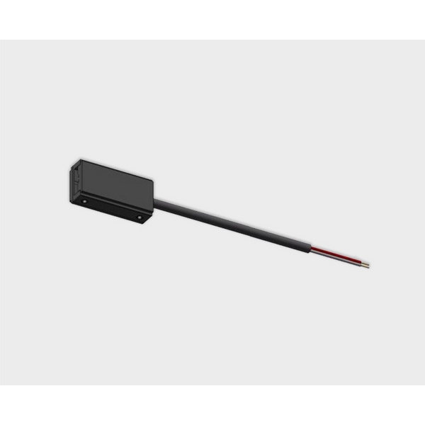 

Коннектор питания Italline IT010-4011 black, IT010-4011 black