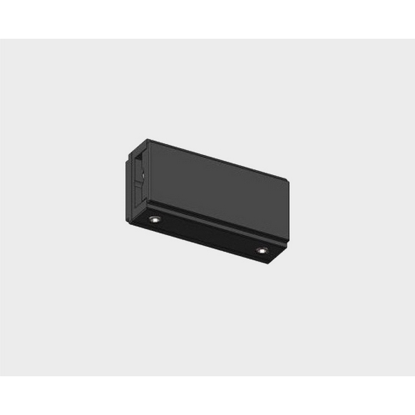 

Соединитель линейный Italline IT010-4013 black, IT010-4013 black