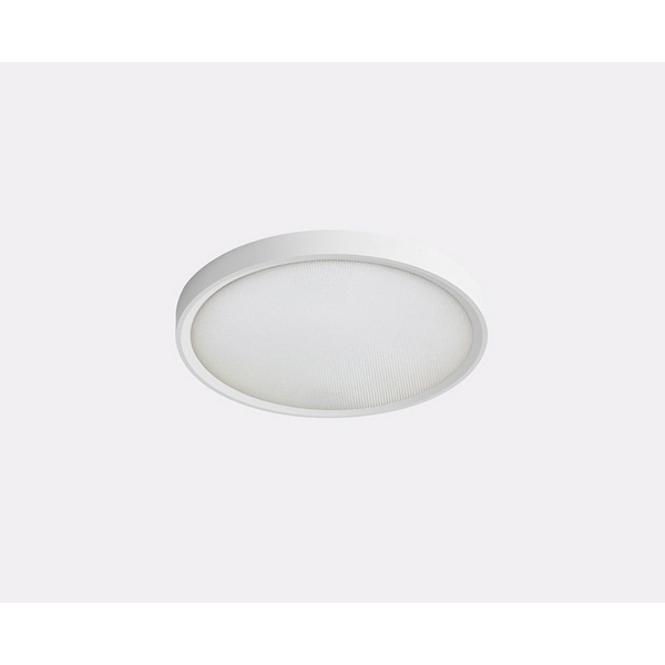 

Потолочный светодиодный светильник IP40 Italline IT011-5020 white, Белый, IT011-5020 white